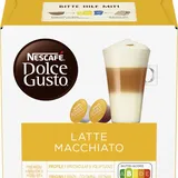 Nescafé Dolce Gusto Latte Macchiato