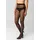 petite fleur gold by lascana Feinstrumpfhose 1 Paar Schwarz 36-38