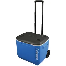 Coleman 60QT Performance Wheeled Cooler
