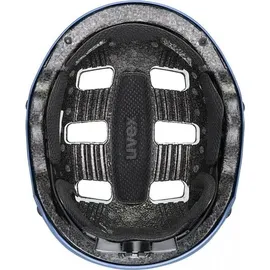 Uvex Kid 3 Blau Modell 2025