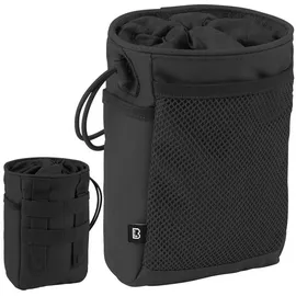 Brandit Textil Brandit Molle Pouch Tactical Black