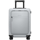 Horizn Studios M5 Smart 4-Rollen Cabin 55 cm / 33 l light quartz grey