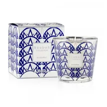 BAOBAB My First Baobab Manhattan Duftkerze 190 g blau