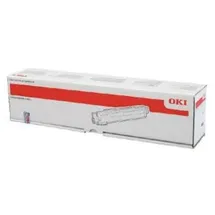 Oki Schwarz - Original - für ES 7470dfn 7470dn, 7480dfn 30000 Seiten, 1 Stück(e),