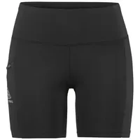 Craft Damen Pro Trail Short Tights 2 schwarz