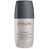 Payot Optimale Roll-On Anti-Transpirant 24H 75 ml