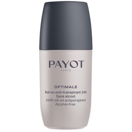 Payot Optimale Roll-On Anti-Transpirant 24H 75 ml