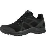 Haix Black Eagle Athletic 2.1 GTX low black Gr. 91/2 - EU 44
