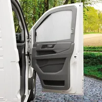 REMIS VS30 rechts ab 2018> Mercedes Sprinter Seitenblende