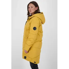 Alife & Kickin Winterjacke KasiaAK A camel L