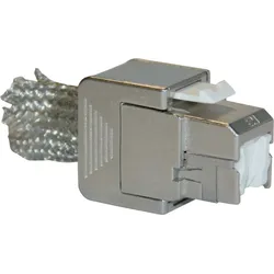 Corning Anschlussmodul Cat6A DE010022734