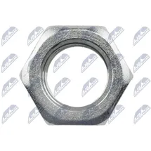 NTY Achsmutter KSN-DW-000