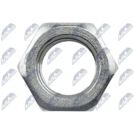NTY Achsmutter KSN-DW-000
