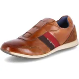 Bugatti Thorello Slipper Cognac,