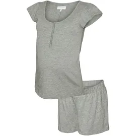 MAMALICIOUS® Pyjama Grau S