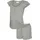 MAMALICIOUS® Pyjama Grau S