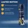 NIVEA Active Sport Deo Spray 6 x 150 ml