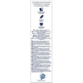 Oral-B Pro 1 77211 weiß