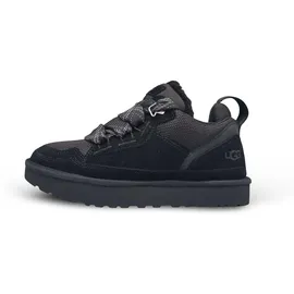 UGG Australia Lowmel Black 43