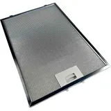 Air2Go Metall-Fettfilter 388x265mm