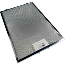 Air2Go Metall-Fettfilter 388x265mm
