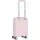 American Tourister Soundbox Mini 4-Rollen Kindertrolley 47 cm / 22 l pastel pink
