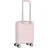Mini 4-Rollen Kindertrolley 47 cm / 22 l pastel pink
