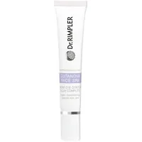 DR. RIMPLER „Cutanova Face SPA Cream Eye Contour Aqua