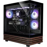 Thermaltake Gaming-PC AMD Ryzen 7 32 GB RAM 1 TB SSD Windows 11 Home