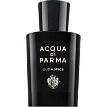 Acqua di Parma Oud & Spice Eau de Parfum 100 ml