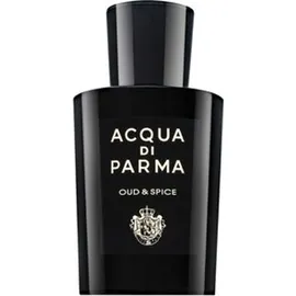 Acqua di Parma Oud & Spice Eau de Parfum 100 ml