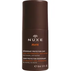 NUXE Men Deodorant Protection 24 h 50 ml