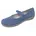 Blau 38