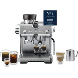 De'Longhi La Specialista Opera EC9555 Metall