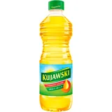 Kujawski Rapsöl aus erster Pressung 500 ml