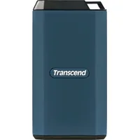 Transcend ESD410C Portable SSD 4TB, USB-C 3.2 (TS4TESD410C)
