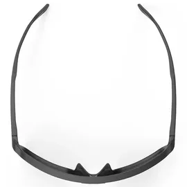 Rudy Project Spinshield Black Matte Rp Optics Smoke Black