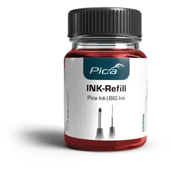 Pica INK / BIG-Ink Nachfülltinten-Set - 55840