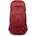 Trekkingrucksack Rot