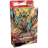 Konami Yu-Gi-Oh! TCG Structure Deck Revamped: Fire Kings Display (8) *Deutsche Versio