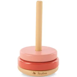 Pinolino Stapelturm Ruby
