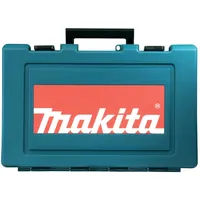 Makita Transportkoffer Kunststoff