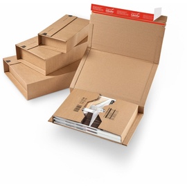 ColomPac® 20 ColomPac® Buchverpackungen 35,3 x 22,5 x 10,0 cm