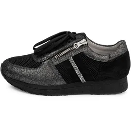 VITAFORM Sneaker Low Damen Schwarz 38