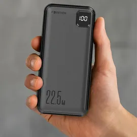 Forever TB-300 20000 mAh schwarz