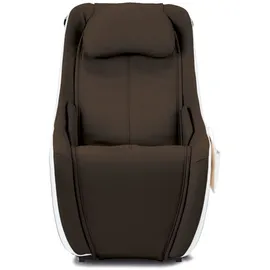 Synca CirC Massagestuhl Braun