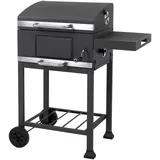 Tepro Holzkohlegrill Toronto Basic