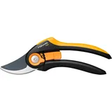 Fiskars Plus SmartFit Bypass Gartenschere (1057169)