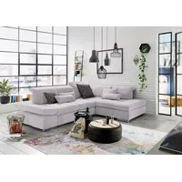 Set One by Musterring Ecksofa "SO 4100 mit komfortablen