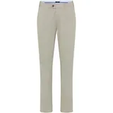 Brax Bundfalten-Hose Eurex by Brax grün, 48